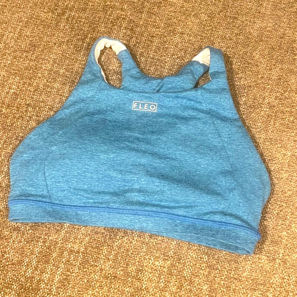 Fleo Jourdaine Sports Bra